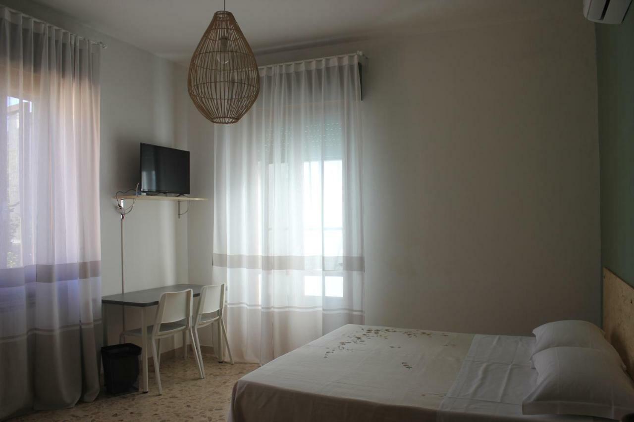 Casa Made Hotel Chieti Exterior photo