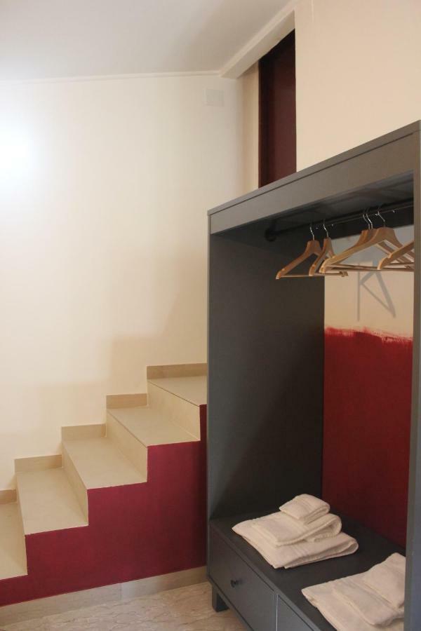 Casa Made Hotel Chieti Exterior photo