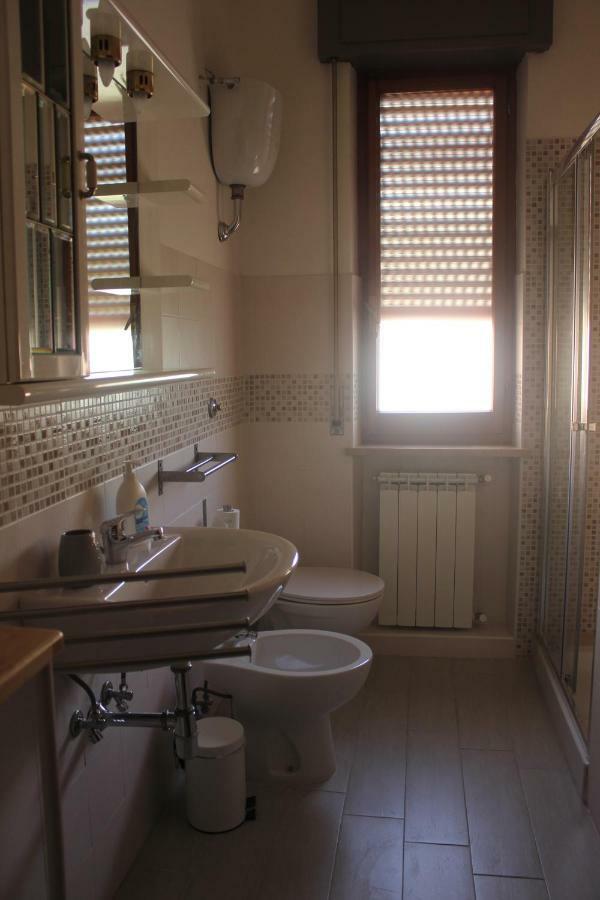 Casa Made Hotel Chieti Exterior photo